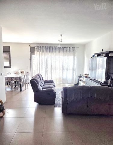 Sunny Rehovot Haven