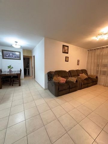 Cozy Ramla Retreat