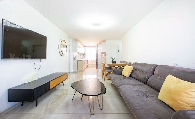 Bright Renovated Gem