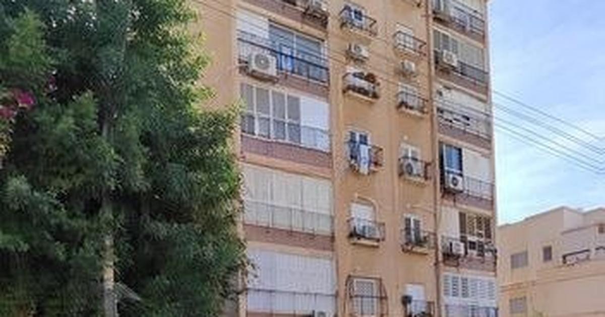 חוה לוצקי, רחובות · 4 חדרים · 100 מ''ר · ₪2,450,000 - תמונת נכס