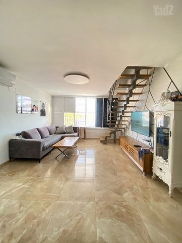 Spacious Family Duplex