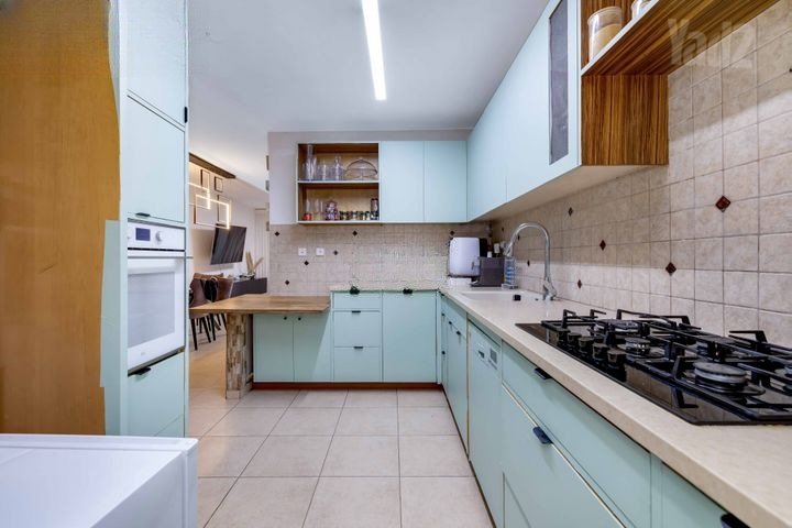 Chic Family Cottage