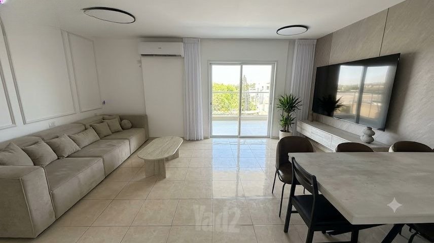 Bright Modern Haven