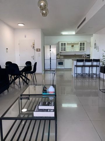 Spacious Modern Haven