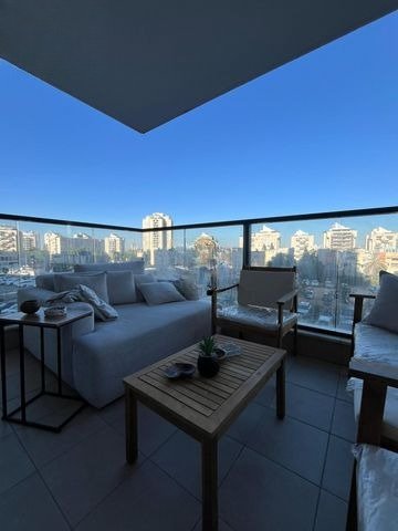 Bright Ramla Haven