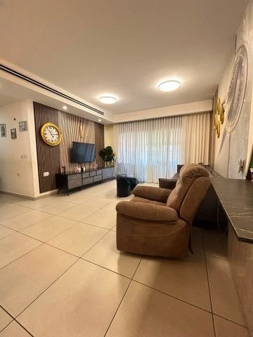 Spacious Ramla Haven