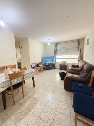 Spacious Ramla Home