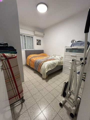 Spacious Ramla Home