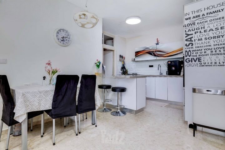 Spacious Family Nest