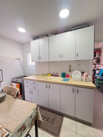 Spacious Ramla Haven