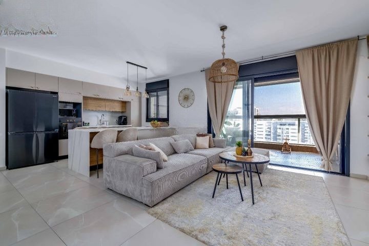 Spacious Family Haven