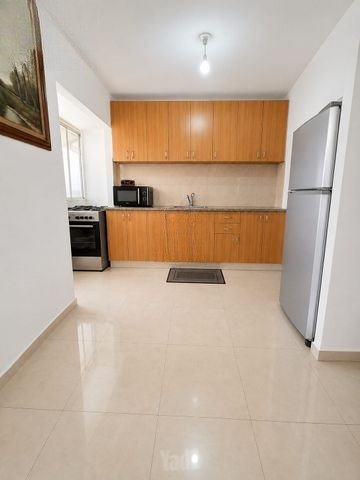 Spacious Ramla Gem