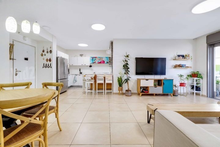 Spacious Family Haven