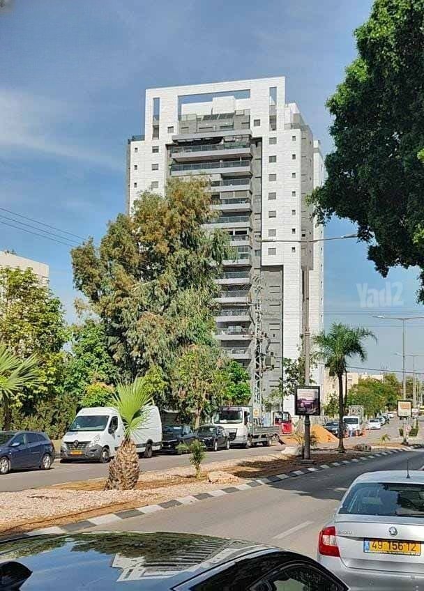 קן משפחתי בשחקים