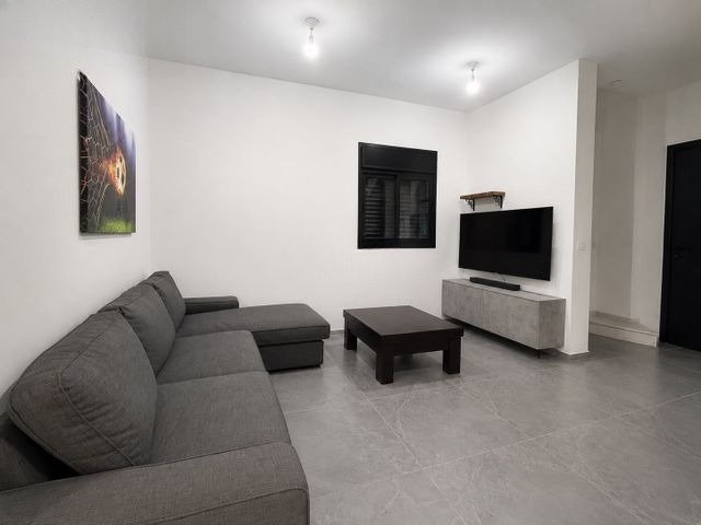 Modern Garden Cottage
