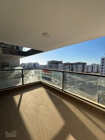Bright Modern Haven