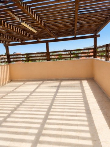 Spacious Sderot Duplex