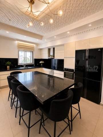 Grand Family Duplex