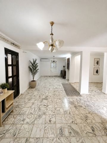 Sunny Sderot Cottage