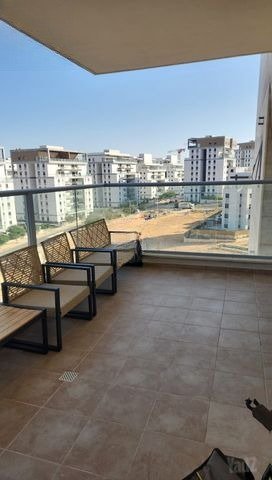 Spacious Sderot Haven