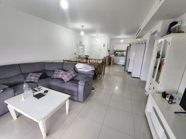 Sunny Sderot Retreat
