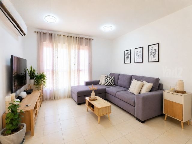 Bright Renovated Haven