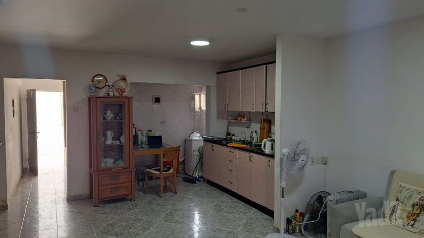 Spacious Sderot Cottage