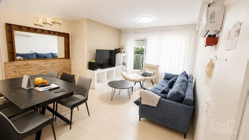 Sunny Sderot Retreat