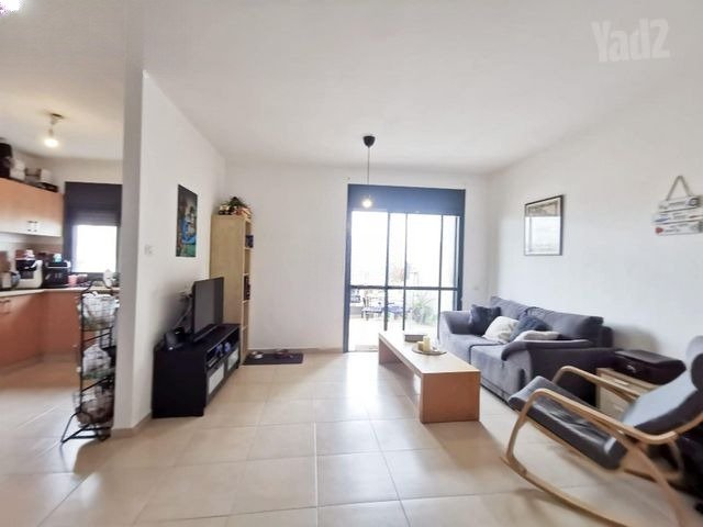 Spacious Sderot Retreat