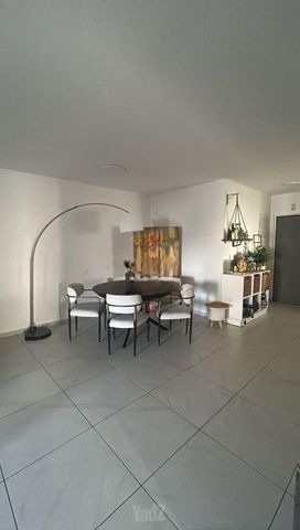 Modern Park Haven