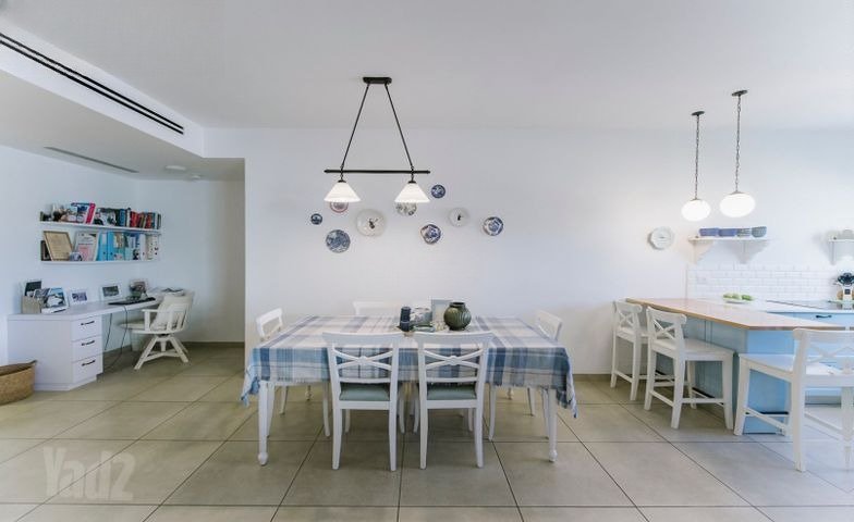 Vibrant Family Haven