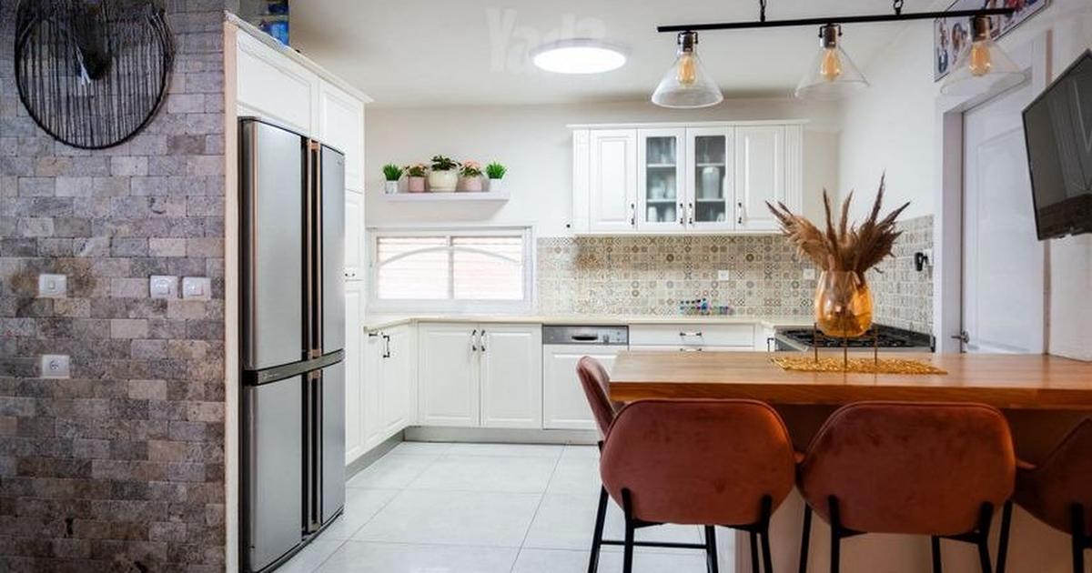הר רמון, באר שבע · 8 חדרים · 500 מ''ר · ₪3,350,000 - תמונת נכס