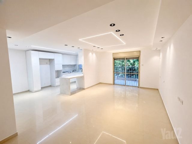 Bright Modern Haven