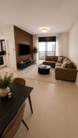 Modern Sky Haven