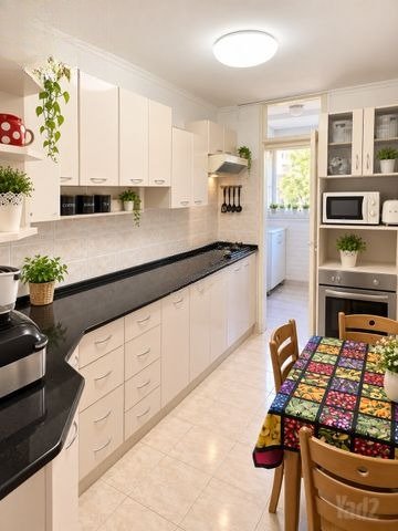Renovated Desert Gem