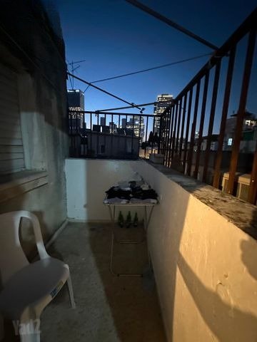 Central Rooftop Opportunity