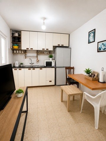 Solid Rehovot Investment
