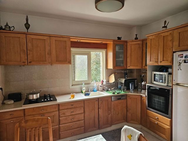 Bright Parkside Retreat