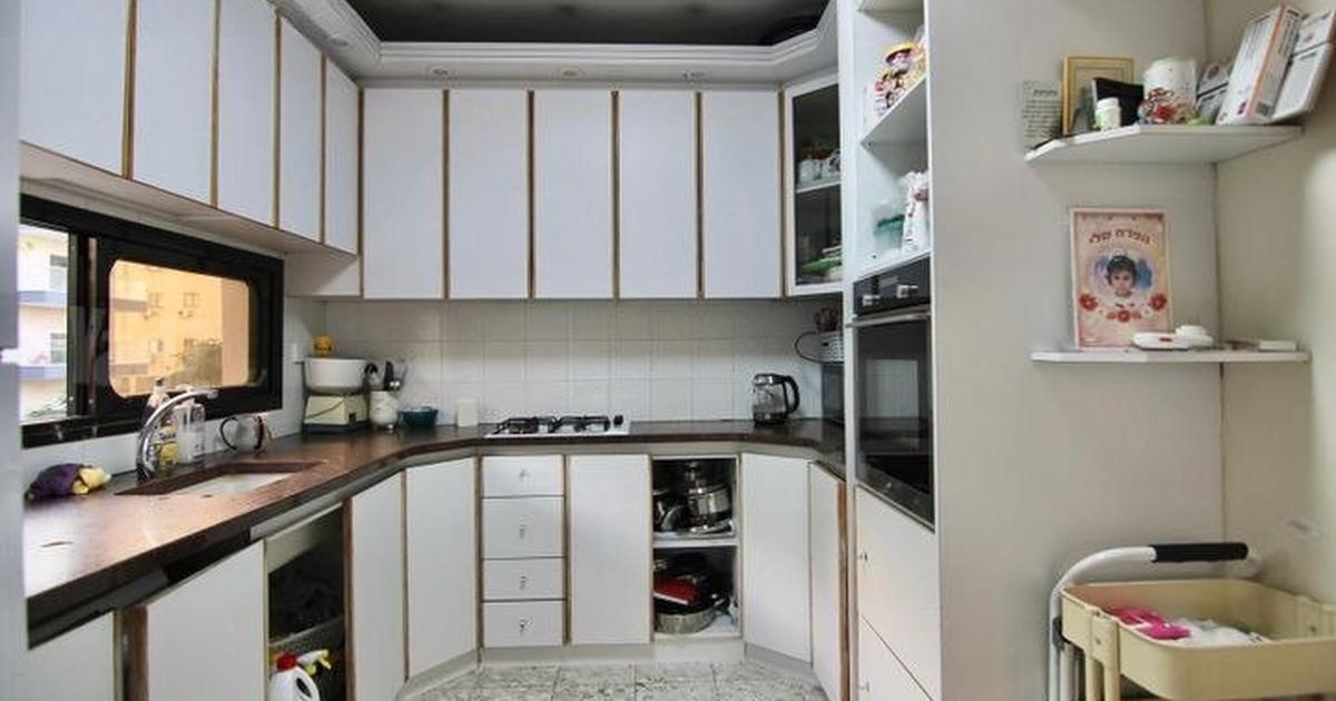 הדר גנים, פתח תקווה · 3 חדרים‏ · 63 מ''ר‏ · ₪1,599,000‏ - תמונת נכס