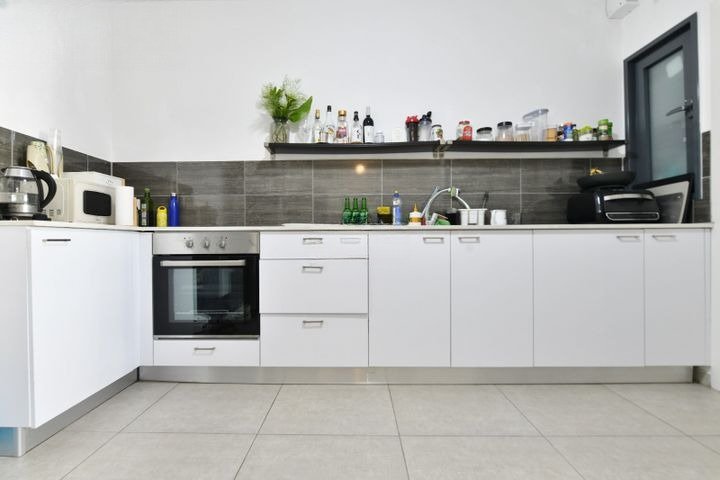 Bright Modern Haven