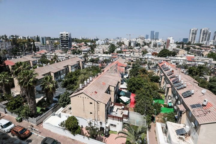 קן משפחתי מרווח