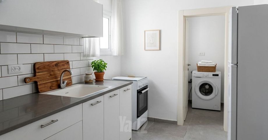 Smart Afula Investment
