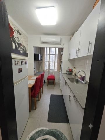 Renovated Ramla Retreat
