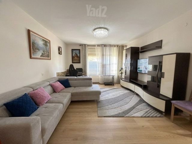 Bright Nahariya Retreat