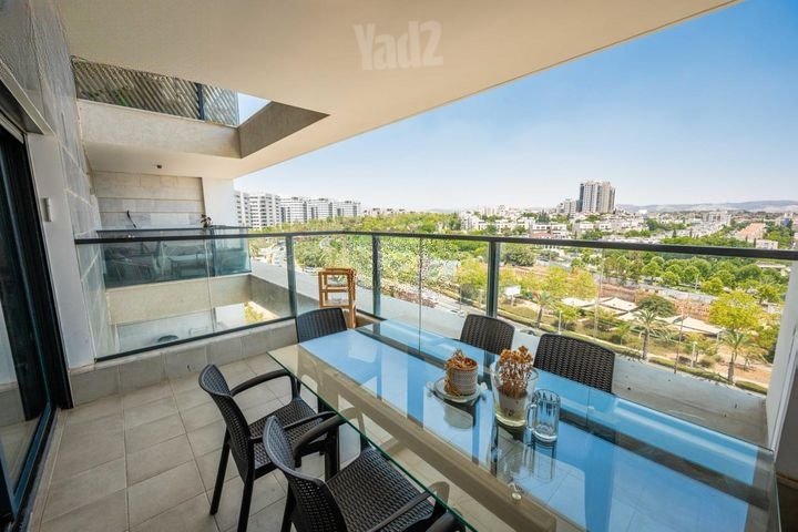 קן משפחתי מודרני
