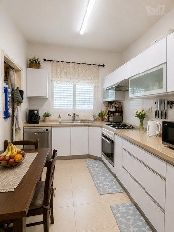 Spacious Motzkin Haven