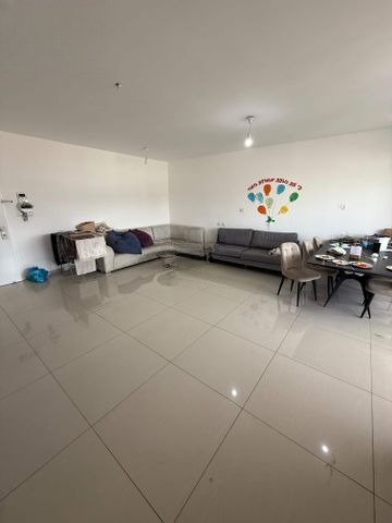 Spacious Sderot Haven