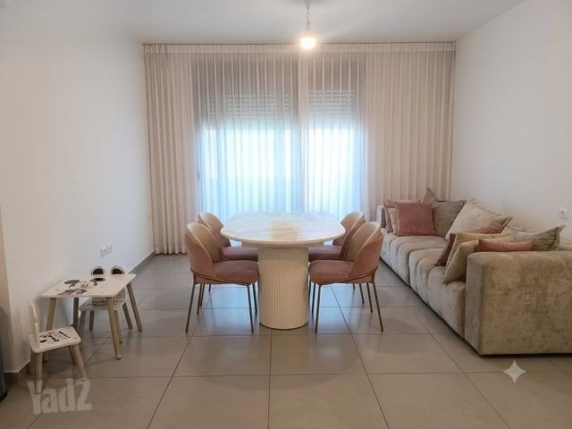 Modern Bnei Brak Haven