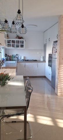 דופלקס חופי מרהיב