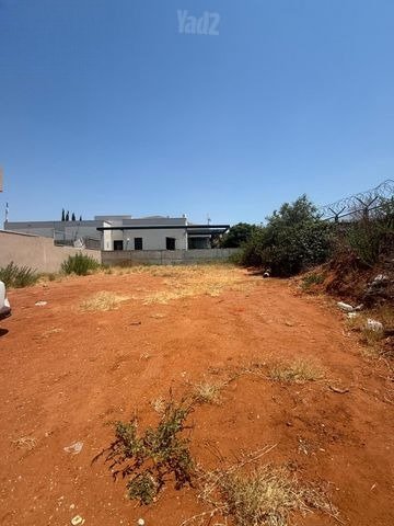 Prime Vacant Plot